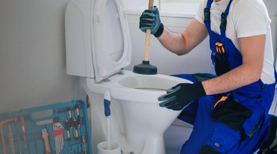 Local expert plumbing services in Arthur, NE